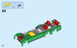 Instrucciones de Construcción - LEGO - City - 60154 - Estación de autobuses: Page 68