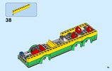 Instrucciones de Construcción - LEGO - City - 60154 - Estación de autobuses: Page 79