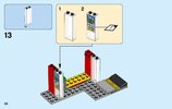 Instrucciones de Construcción - LEGO - City - 60154 - Estación de autobuses: Page 32