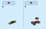 Instrucciones de Construcción - LEGO - City - 60154 - Estación de autobuses: Page 47