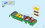 Instrucciones de Construcción - LEGO - City - 60154 - Estación de autobuses: Page 71