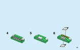 Instrucciones de Construcción - LEGO - City - 60154 - Estación de autobuses: Page 81