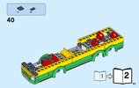 Instrucciones de Construcción - LEGO - City - 60154 - Estación de autobuses: Page 83