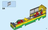 Instrucciones de Construcción - LEGO - City - 60154 - Estación de autobuses: Page 13