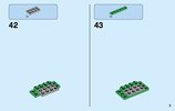 Instrucciones de Construcción - LEGO - City - 60154 - Estación de autobuses: Page 3