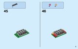 Instrucciones de Construcción - LEGO - City - 60154 - Estación de autobuses: Page 5