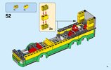 Instrucciones de Construcción - LEGO - City - 60154 - Estación de autobuses: Page 11