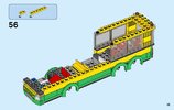 Instrucciones de Construcción - LEGO - City - 60154 - Estación de autobuses: Page 15