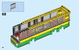 Instrucciones de Construcción - LEGO - City - 60154 - Estación de autobuses: Page 30