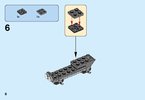 Instrucciones de Construcción - LEGO - City - 60156 - Jungla: Buggy: Page 8