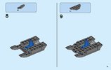 Instrucciones de Construcción - LEGO - City - 60157 - Jungla: Set de introducción: Page 11