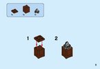 Instrucciones de Construcción - LEGO - City - 60158 - Jungla: Helicóptero de transporte: Page 5