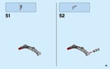 Instrucciones de Construcción - LEGO - City - 60158 - Jungla: Helicóptero de transporte: Page 39