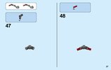 Instrucciones de Construcción - LEGO - City - 60158 - Jungla: Helicóptero de transporte: Page 37