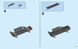 Instrucciones de Construcción - LEGO - City - 60159 - Jungla: Misión en semioruga: Page 7