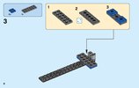 Instrucciones de Construcción - LEGO - City - 60159 - Jungla: Misión en semioruga: Page 6