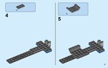 Instrucciones de Construcción - LEGO - City - 60159 - Jungla: Misión en semioruga: Page 7