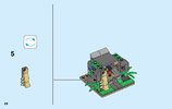 Instrucciones de Construcción - LEGO - City - 60159 - Jungla: Misión en semioruga: Page 26