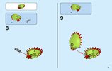 Instrucciones de Construcción - LEGO - City - 60160 - Jungla: Laboratorio móvil: Page 11