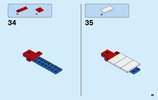 Instrucciones de Construcción - LEGO - City - 60160 - Jungla: Laboratorio móvil: Page 49