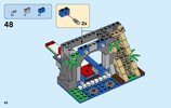 Instrucciones de Construcción - LEGO - City - 60160 - Jungla: Laboratorio móvil: Page 62