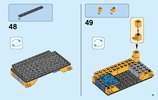 Instrucciones de Construcción - LEGO - City - 60160 - Jungla: Laboratorio móvil: Page 11