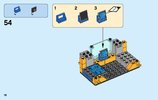 Instrucciones de Construcción - LEGO - City - 60160 - Jungla: Laboratorio móvil: Page 16