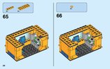 Instrucciones de Construcción - LEGO - City - 60160 - Jungla: Laboratorio móvil: Page 26