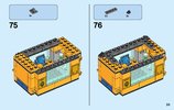 Instrucciones de Construcción - LEGO - City - 60160 - Jungla: Laboratorio móvil: Page 33