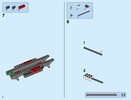 Instrucciones de Construcción - LEGO - City - 60161 - Jungla: Área de exploración: Page 8