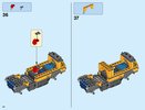 Instrucciones de Construcción - LEGO - City - 60161 - Jungla: Área de exploración: Page 24