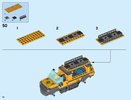 Instrucciones de Construcción - LEGO - City - 60161 - Jungla: Área de exploración: Page 32