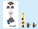 Instrucciones de Construcción - LEGO - City - 60161 - Jungla: Área de exploración: Page 3