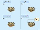 Instrucciones de Construcción - LEGO - City - 60161 - Jungla: Área de exploración: Page 57