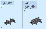 Instrucciones de Construcción - LEGO - City - 60161 - Jungla: Área de exploración: Page 4