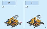 Instrucciones de Construcción - LEGO - City - 60161 - Jungla: Área de exploración: Page 15