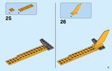 Instrucciones de Construcción - LEGO - City - 60161 - Jungla: Área de exploración: Page 17