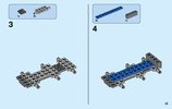 Instrucciones de Construcción - LEGO - City - 60161 - Jungla: Área de exploración: Page 15