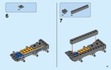 Instrucciones de Construcción - LEGO - City - 60161 - Jungla: Área de exploración: Page 17