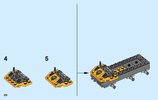 Instrucciones de Construcción - LEGO - City - 60161 - Jungla: Área de exploración: Page 20