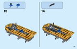 Instrucciones de Construcción - LEGO - City - 60161 - Jungla: Área de exploración: Page 23