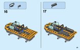 Instrucciones de Construcción - LEGO - City - 60161 - Jungla: Área de exploración: Page 25