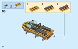 Instrucciones de Construcción - LEGO - City - 60161 - Jungla: Área de exploración: Page 26