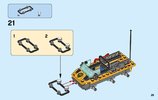 Instrucciones de Construcción - LEGO - City - 60161 - Jungla: Área de exploración: Page 29