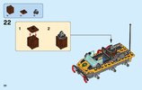 Instrucciones de Construcción - LEGO - City - 60161 - Jungla: Área de exploración: Page 30