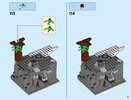 Instrucciones de Construcción - LEGO - City - 60161 - Jungla: Área de exploración: Page 81