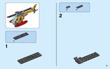 Instrucciones de Construcción - LEGO - City - 60161 - Jungla: Área de exploración: Page 3