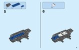 Instrucciones de Construcción - LEGO - City - 60161 - Jungla: Área de exploración: Page 5