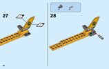 Instrucciones de Construcción - LEGO - City - 60161 - Jungla: Área de exploración: Page 18