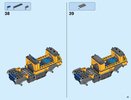 Instrucciones de Construcción - LEGO - City - 60161 - Jungla: Área de exploración: Page 25